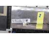 Lenovo 5CB1M48852 COVER Upper Case ASM_LA SPA L83FR IMR IG