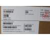 Lenovo 5CB1M48868 COVER Upper Case ASM_CZE/SLK L83FR TEXBK