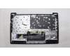 Lenovo 5CB1M48892 COVER Upper Case ASM_UKE L83FR TEX BK