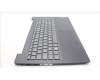 Lenovo 5CB1M48897 COVER Upper Case ASM_BEL L83FS BK TEX