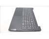 Lenovo 5CB1M48900 COVER Upper Case ASM_ENG L83FS BK TEX