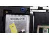 Lenovo 5CB1M48900 COVER Upper Case ASM_ENG L83FS BK TEX