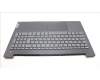 Lenovo 5CB1M48901 C-Cover with keyboard, French, Black, US