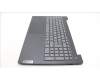 Lenovo 5CB1M48901 COVER Upper Case ASM_FRA L83FS BK TEX