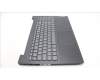 Lenovo 5CB1M48901 COVER Upper Case ASM_FRA L83FS BK TEX