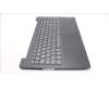 Lenovo 5CB1M48905 COVER Upper Case ASM_GER L83FS BK TEX