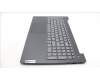 Lenovo 5CB1M48915 COVER Upper Case ASM_RUS L83FS BK TEX