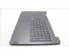 Lenovo 5CB1M48930 COVER Upper Case ASM_ENG L83FS IG IMR