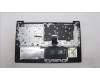 Lenovo 5CB1M48942 COVER Upper Case ASM_LA SPA L83FS IG IMR
