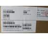 Lenovo 5CB1M48942 COVER Upper Case ASM_LA SPA L83FS IG IMR