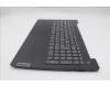 Lenovo 5CB1M50138 COVER Upper Case ASM_BUL L 82YYBKTEX
