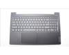 Lenovo 5CB1M50153 C-Cover with keyboard, USA English, Black, US