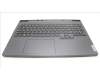 Lenovo 5CB1M50189 COVER Upper Case ASM_ENG L 83DFONGY