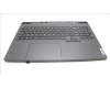 Lenovo 5CB1M50999 COVER Upper Case ASM_ENG L 83DFGY RGB