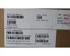 Lenovo 5CB1M64714 COVER Upper Case ASM_HUN L 83DFGY RGB