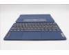 Lenovo 5CB1M64739 COVER Upper Case ASM_GRE W/O PEN WT 82XK