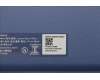 Lenovo 5CB1M64751 COVER Upper Case ASM_UKE W/O PEN WT 82XK