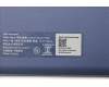 Lenovo 5CB1M64754 COVER Upper Case ASM_CZE/SLKW/OPENWT82XK