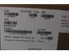 Lenovo 5CB1M64764 COVER L 83DE HINGE_COVER