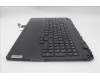 Lenovo 5CB1M64768 COVER Upper Case ASM_BEL L 83DEWH