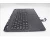 Lenovo 5CB1M64768 COVER Upper Case ASM_BEL L 83DEWH