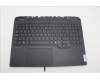 Lenovo 5CB1M64860 C-Cover with keyboard,UK English,White Backlight