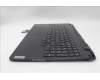 Lenovo 5CB1M64869 COVER Upper Case ASM_ITA L 83DEWH