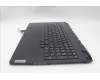 Lenovo 5CB1M64874 COVER Upper Case ASM_POR L 83DEWH