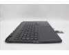 Lenovo 5CB1M64877 COVER Upper Case ASM_SPA L 83DEWH