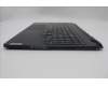 Lenovo 5CB1M64889 COVER Upper Case ASM_EURO ENG L 83DERGB