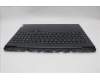 Lenovo 5CB1M64891 C-Cover with keyboard, UK English, RGB Backlight, UK