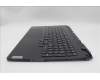 Lenovo 5CB1M64905 COVER Upper Case ASM_POR L 83DERGB