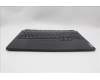 Lenovo 5CB1M64907 COVER Upper Case ASM_SLV L 83DERGB