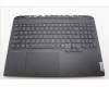 Lenovo 5CB1M64913 C-Cover with keyboard, Ukraine, RGB Backlight, US