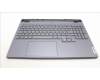 Lenovo 5CB1M64915 COVER Upper Case ASM_USA ENG L83EF STGY