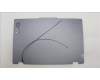 Lenovo 5CB1M65364 LCD Cover, 83DV, W/Antenna, T26, WW_LOQ