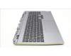 Lenovo 5CB1M65377 COVER Upper Case ASM_UKE C 83DV BLWH