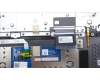 Lenovo 5CB1M65391 COVER Upper Case ASM_SLV C 83DV BLWH