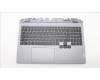 Lenovo 5CB1M65393 COVER Upper Case ASM_BUL C 83DV BLWH