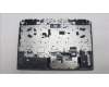 Lenovo 5CB1M65394 COVER UpperCase ASM_CZE/SLK C 83DV BLWH