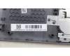 Lenovo 5CB1M65394 COVER UpperCase ASM_CZE/SLK C 83DV BLWH
