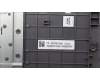 Lenovo 5CB1M70298 COVER Upper Case ASM_DEN W21KH AGBL U