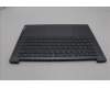 Lenovo 5CB1M72069 COVER Upper Case ASM ENG H83E2 LG PST