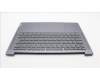 Lenovo 5CB1M72099 COVER Upper Case ASM POR H83E2 LG PST