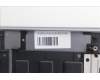 Lenovo 5CB1M72106 COVER Upper Case ASM SPA H83E2 LG 2.5K