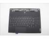 Lenovo 5CB1M72375 C-Cover with keyboard, Czech Slovakian, w/Screw, UK