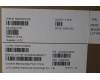 Lenovo 5CB1M72376 C-Cover with keyboard, English, w/Screw, US