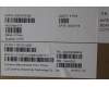 Lenovo 5CB1M72380 C-Cover with keyboard, French, w/Screw, US