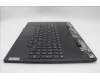 Lenovo 5CB1M72380 COVER Upper Case ASM_FRA L 83G0W/SCW
