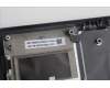 Lenovo 5CB1M72383 COVER Upper Case ASM_GRE L 83G0W/SCW